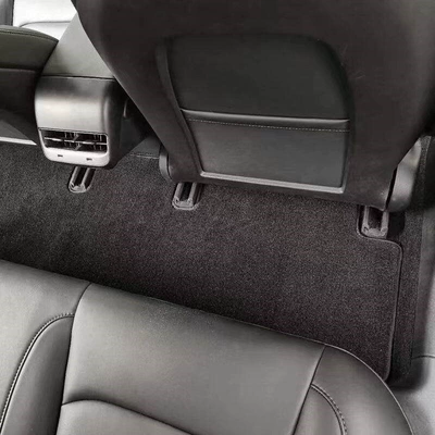Universal Foot Pad | floor mats, carpets, custom-made for - single-piece-rear-seat-please-specify-vehicle-model-and-year