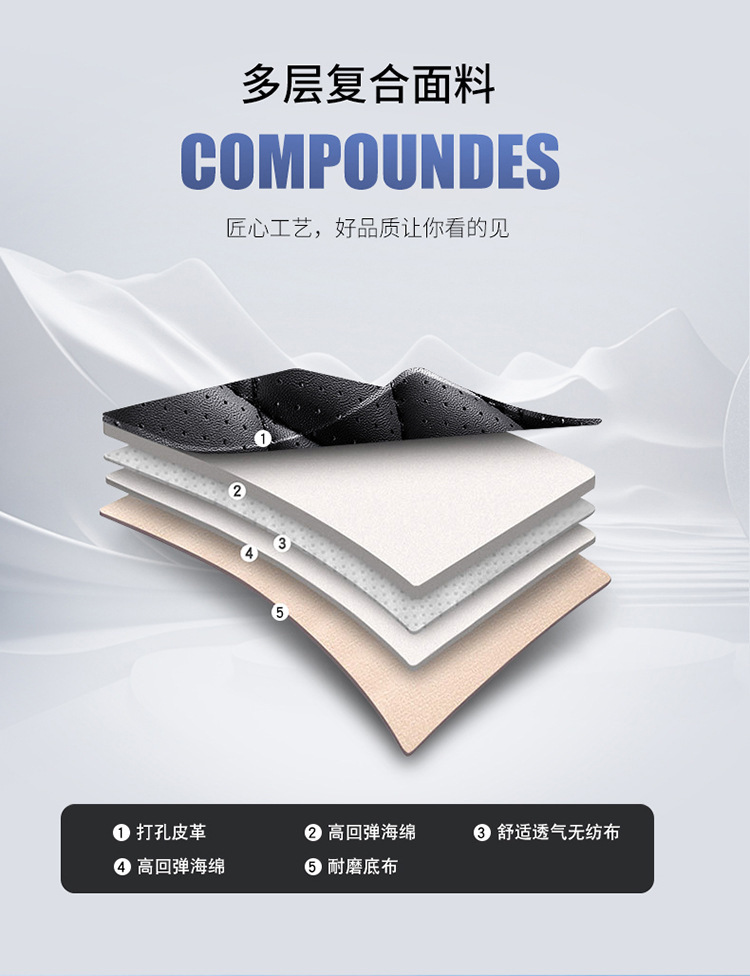 Cross-Border Foreign Trade Amazon Summer Car Seat Covers All-Inclusive Seat Cushions Five-Seater Cushions Four-Season Universal Leather Seat Covers