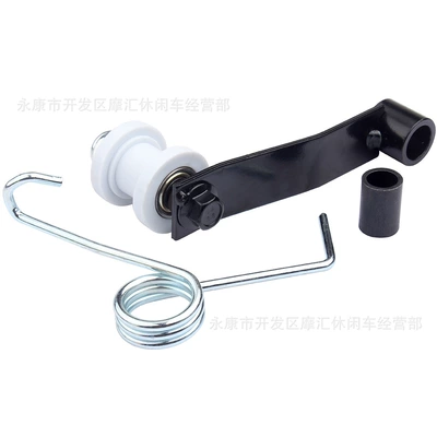 adjuster chain adjuster tensioner – Motorcycle transmission system parts