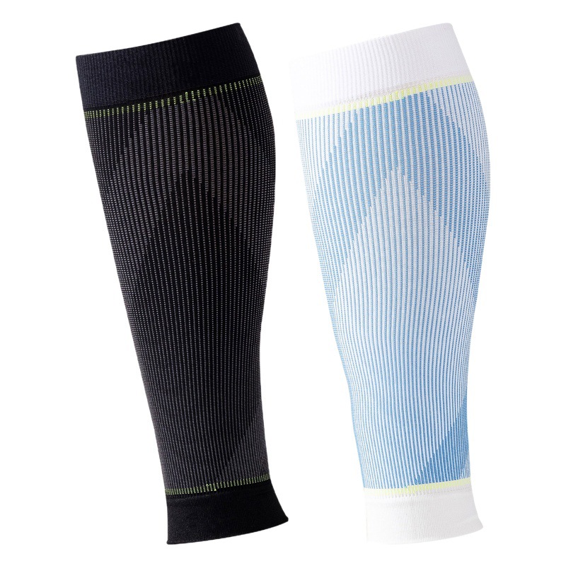 Meikes Running and Cycling Sports Leg Cover Germany Meiz 360N Secondary Pressure Leg Cover Breathable Compression Leg Cover