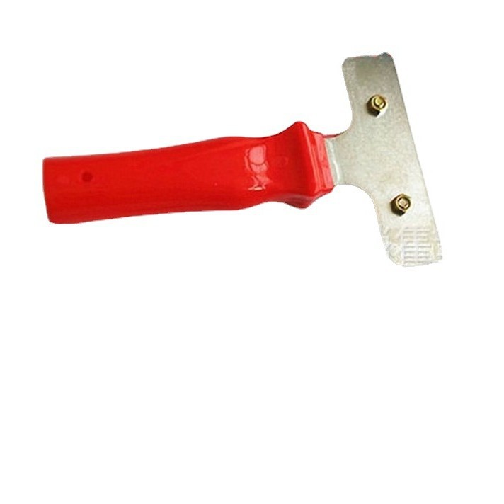 五金工具地板铲刀 塑料清洁刀 刮污油灰刀 多功能保洁工具铲刀