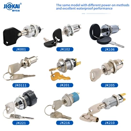 家具锁办公锁;机械门锁;旋转开关