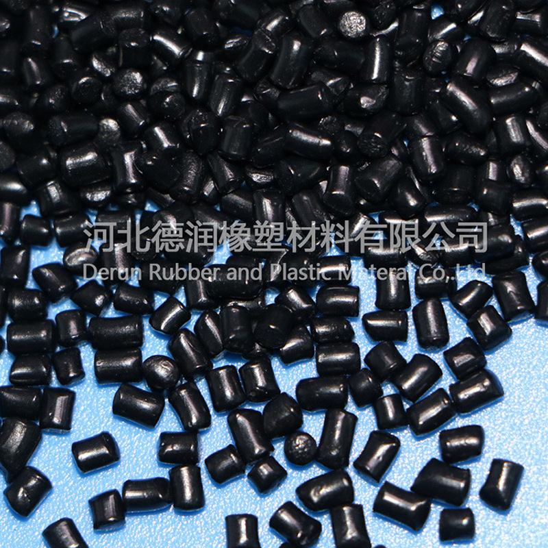 PP黑色母吹膜母料PVC黑色母压板黑色母 黑色母厂家黑色母料