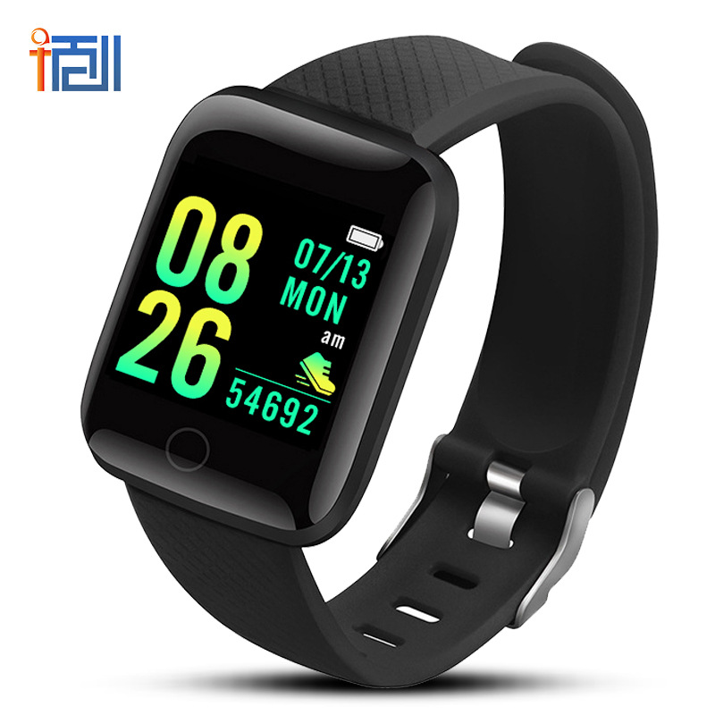 116plus Smart Bracelet Sports Bracelet D...