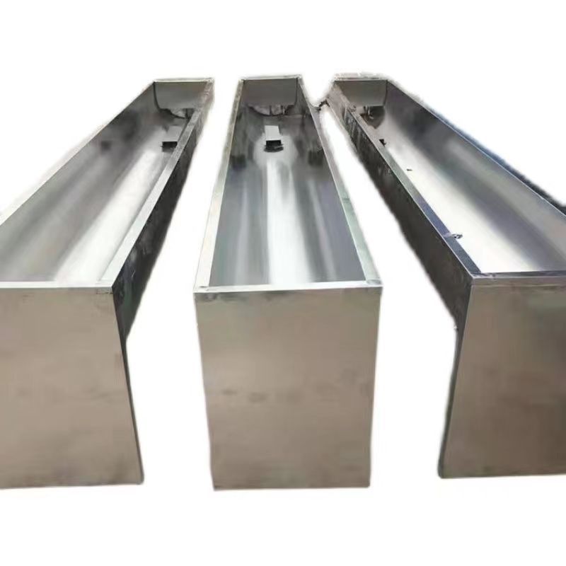 Agua potable de acero inoxidable a temperatura constante calentamiento eléctrico de alimentación automática de agua gruesa de doble capa de agua potable de invierno