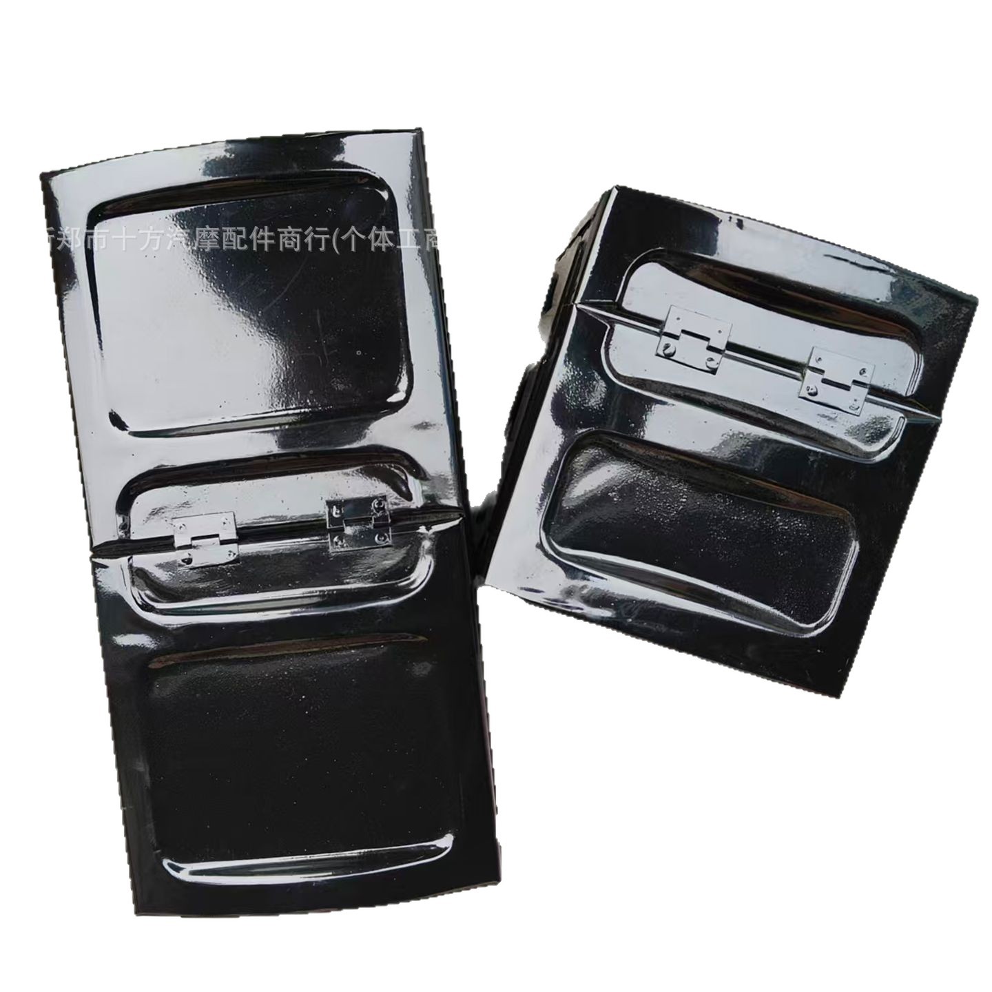 Side-mounted Toolbox Storage Box for Jiangsu Zongshen Tricycle