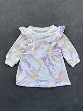 GRAYSON原单女童连衣裙时尚裙童装批发Originalbabydress公主风