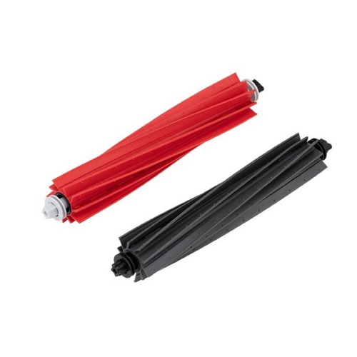 Suitable for Roborock G20 sweeping robot S8 accessories double roller brush filter mop dust bag sweeper consumable accessories