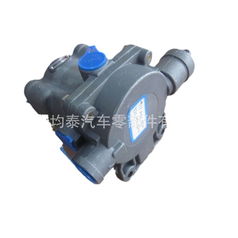 Válvula de relé 9710021510 piezas europeas del autobús del camión pesado