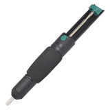 Антистатическое 366D Мощное всасывающее устройство Руководство для всасывания олова.