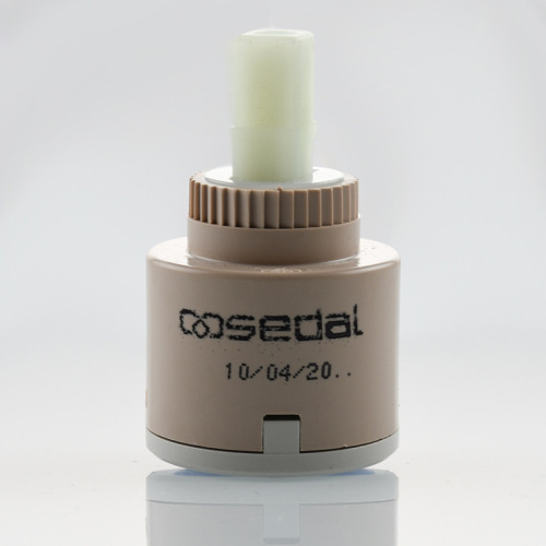 Spanish track valve core cold and hot faucet ceramic valve core mixing valve kitchen faucet valve core 35#40#