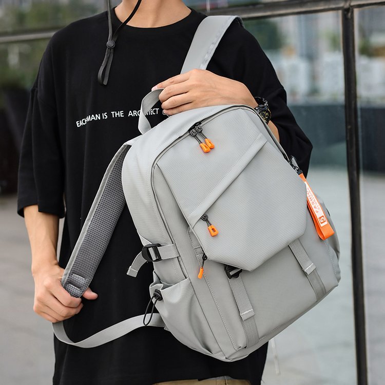 Cada bolso es un clásico distintivo.