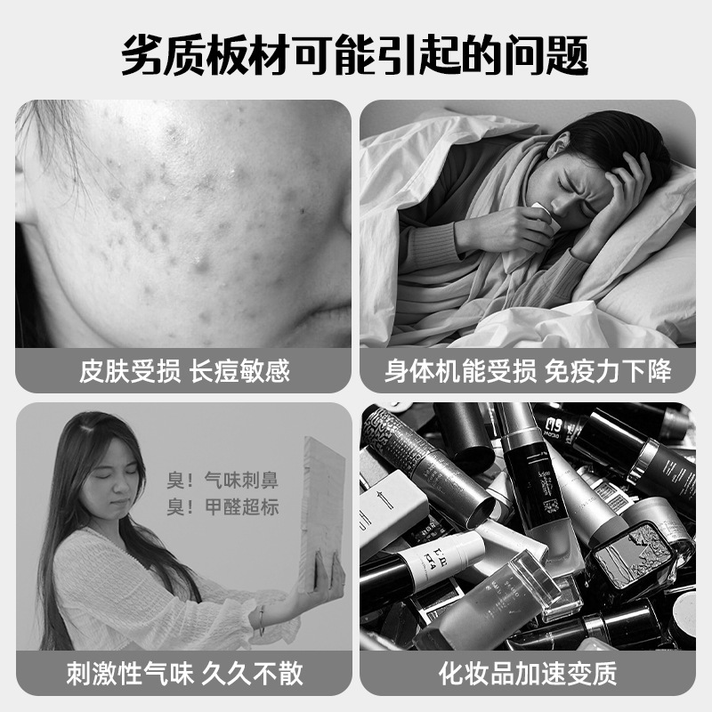 Comedor de vestir dormitorio simple y moderno 2025 nuevo tipo de lujo pequeño tipo de casa principal dormitorio almacenamiento en una simple mesa de maquillaje