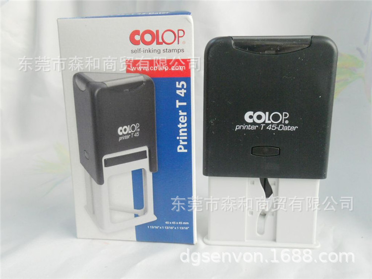 ��ƷCOLOP printer T45D45*45*45MM�����Ի�ī����ӡ�²������� 