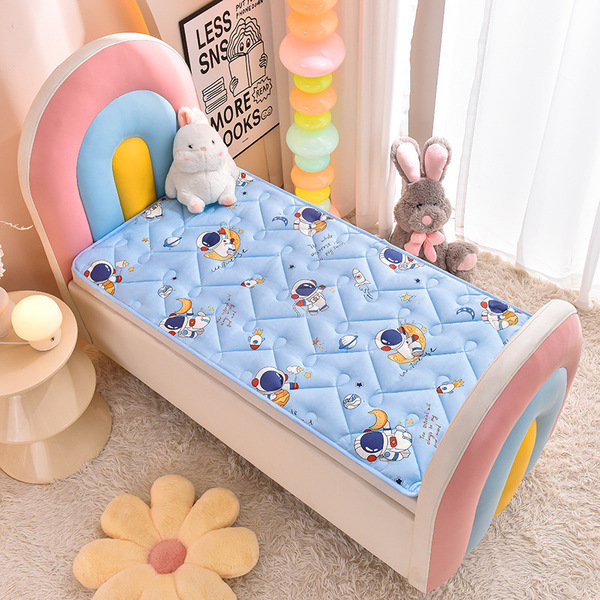 Cotton children's universal mattress for new born for kindergarten…