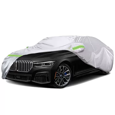 Car clothing – Qìchē Dustproof Heat Insulation