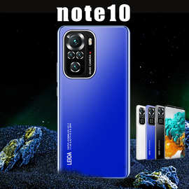 note10 Pro新款跨境电商爆款 5.5寸安卓智能手机工厂现货批发低价