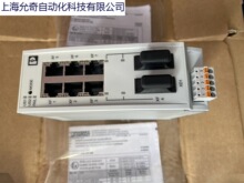 ȫ��ԭװ�����˹������ FL SWITCH 2206-2FX SM - 2702331�ֻ�