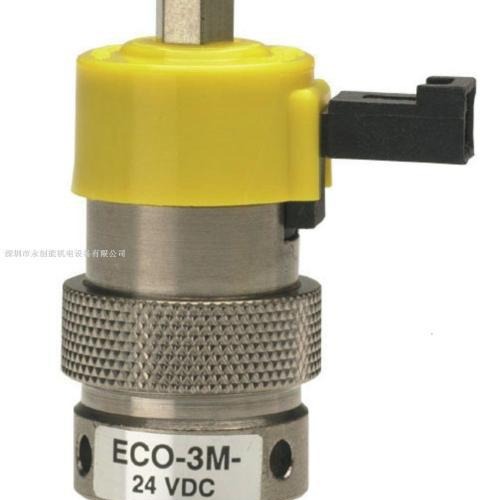 美国Clippard电磁阀PV-1，Clippard气缸SDR-08-1/2-MB