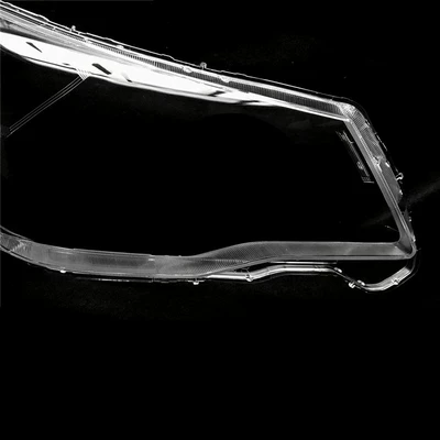 Ön faralar, 15 Subaru Forester Headlight