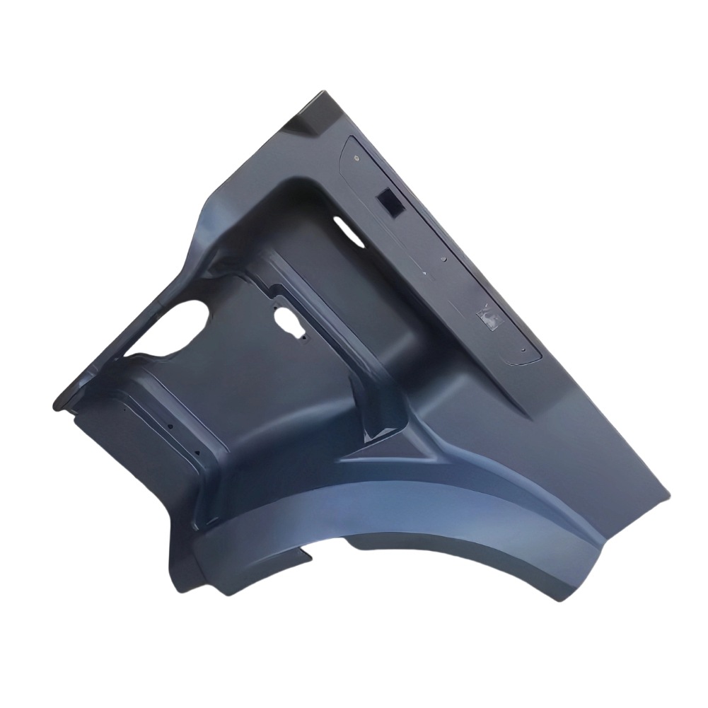 Pedales 1861673/1835024/1835023/1861672 para piezas de camiones DAF Duff