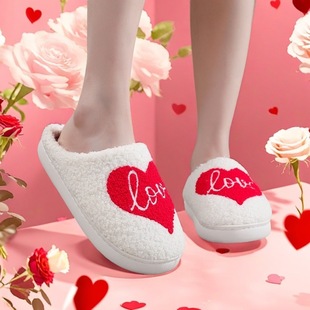TIKTOK�������˹�����LOVE����ЬŮ�ﶬ�̽�ë��Ь�羳Դ�^���l