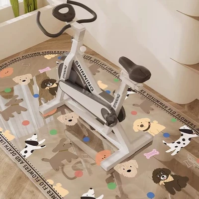 Specialized floor mat for Avtomobil döşəmə paspasları