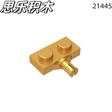 ����MOC�����ָ�21445��ľ 1x2 �������˨�����ľƴװ7KG��