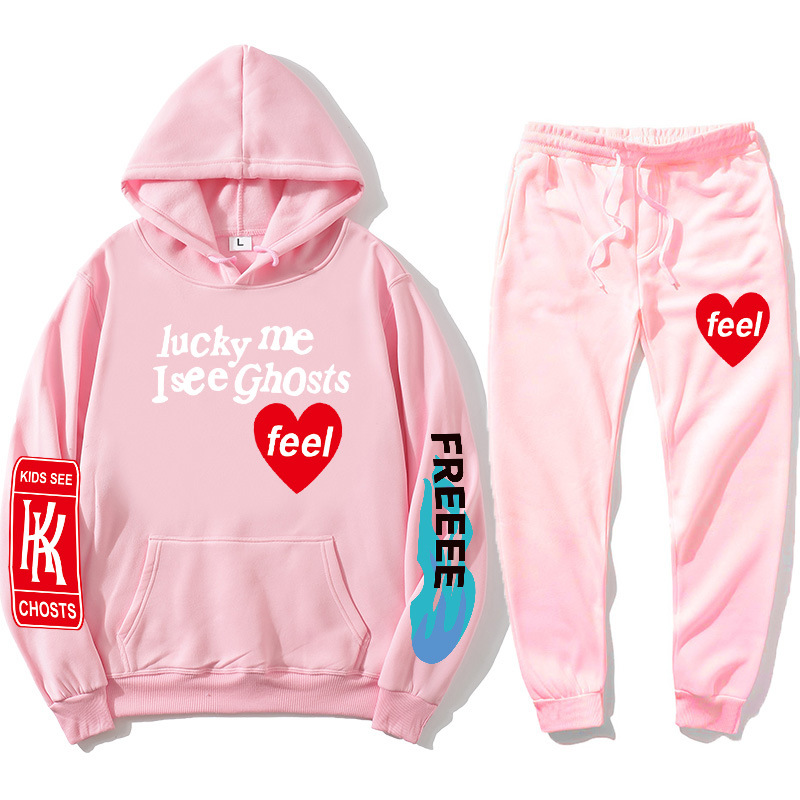 2023 Kanye West Album Ids Siehe Ghosts Free Hoodie Hoodie Set_voghion.com