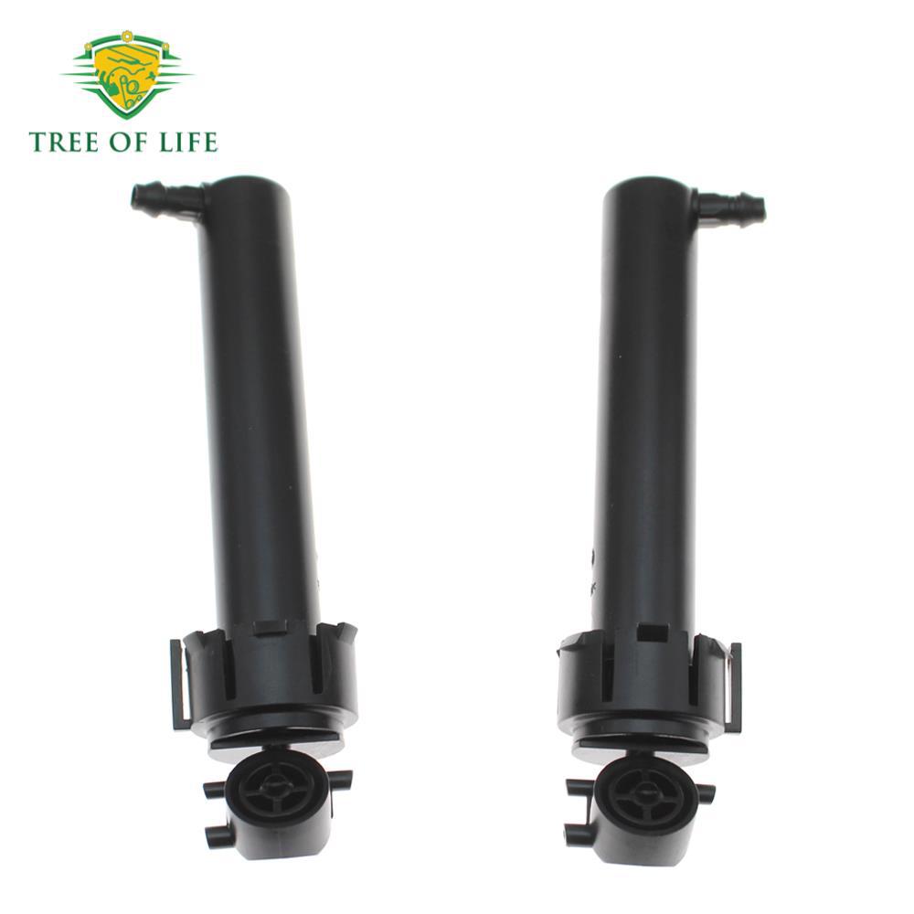 30747603 30747604 Boquilla de limpieza de faro para Volvo S60 III