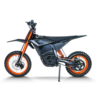 Elektrikli motosikletlər, Motorcycle Outdoor Riding Electric