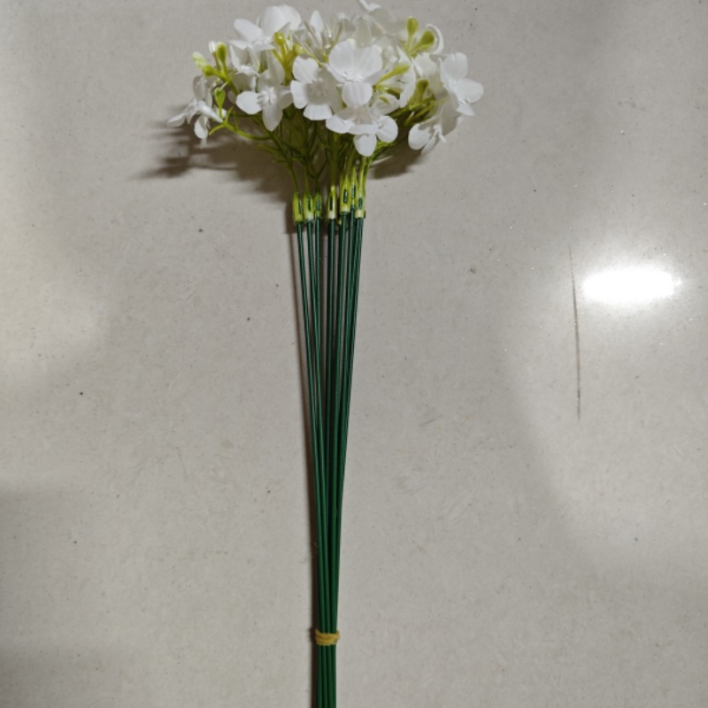 해바라기 가지/단일 가지