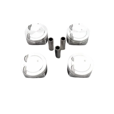 G4Fg 1.6L Engine, Piston, piston ring, piston pin
