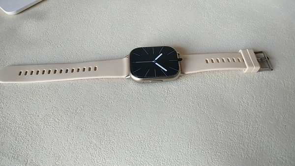 H9PLUS 2.01-inch HD Khaki