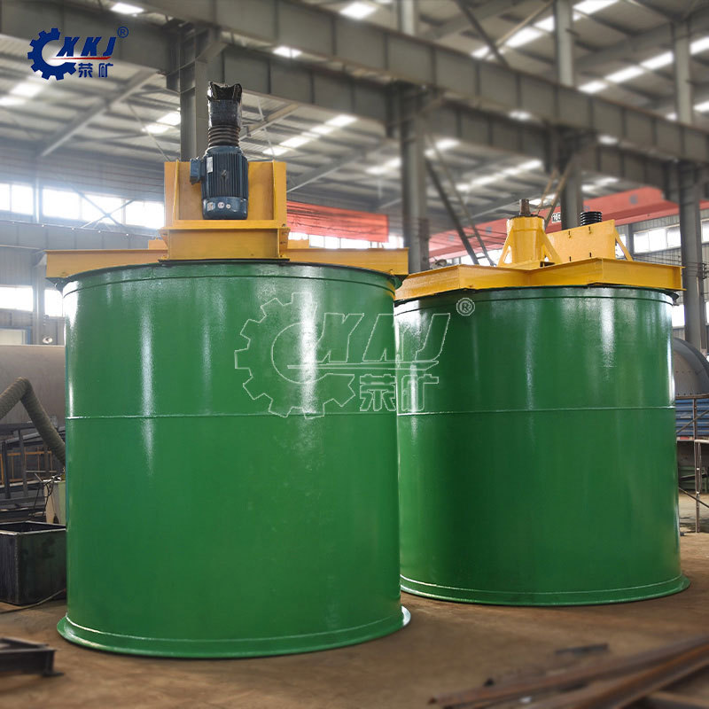 XBT型提升搅拌槽 搅拌槽格搅拌槽技术参数