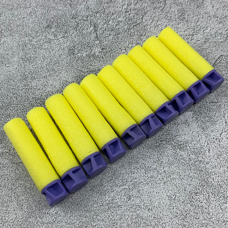 Jieying AWM cargador MSR cargador M24 soporte aleación cartucho juguete DSR 98K cargador de pistola de bala suave