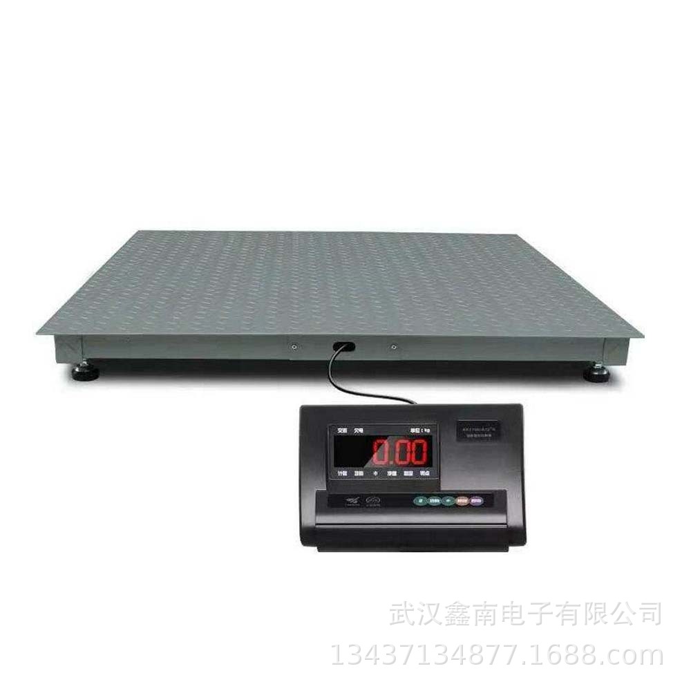 平台秤 01 武汉市内包送货 可拿砝码上门校准测试 1米1米-0.5公斤