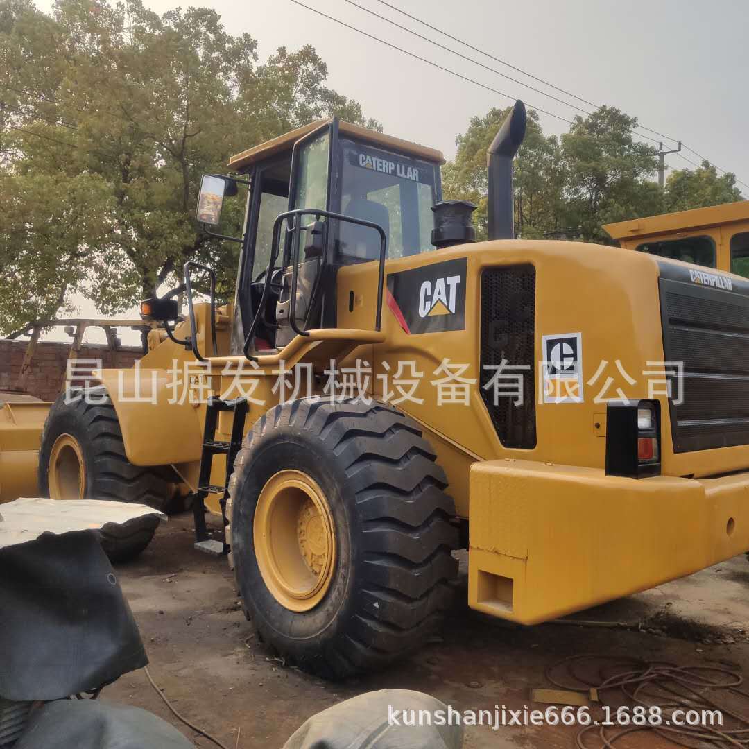 二手CAT卡特950H  966装载机  现货