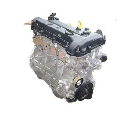 Engine Assembly, Engine assembly