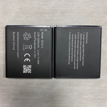 适用于 努比亚WD670电池 4g无线路由器 移动随身wifi DC013 DC014