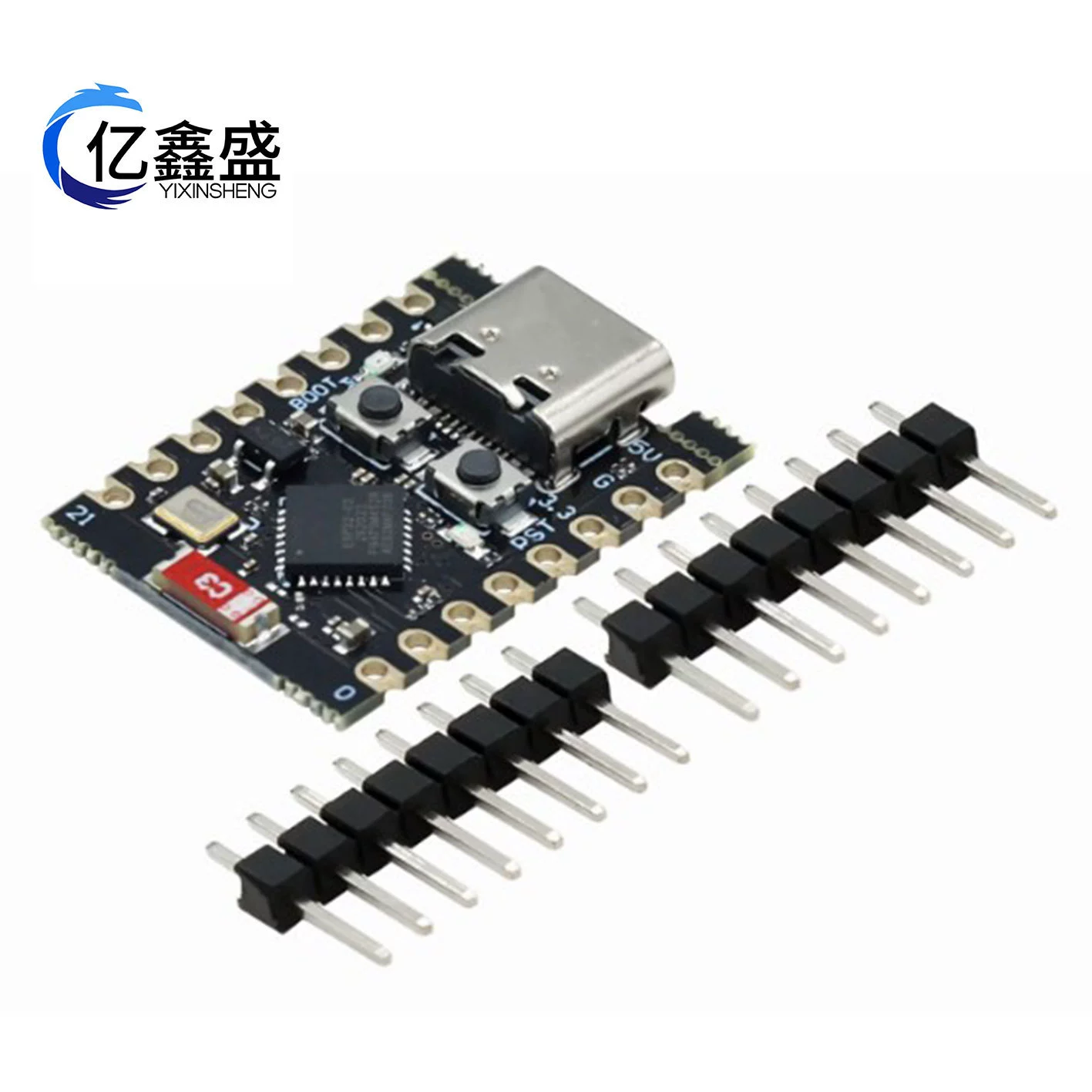 ESP32-C3 плата для разработки ESP32 плата для разработки SuperMini плата для разработки ESP32 Wi-Fi Bluetooth