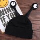 Children 1-7 years old-one size fits all-black
