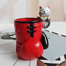 �羳��Ʒȭ�����׹PͲ����₀�ԌW��Boxing Glove��֬�PͲ