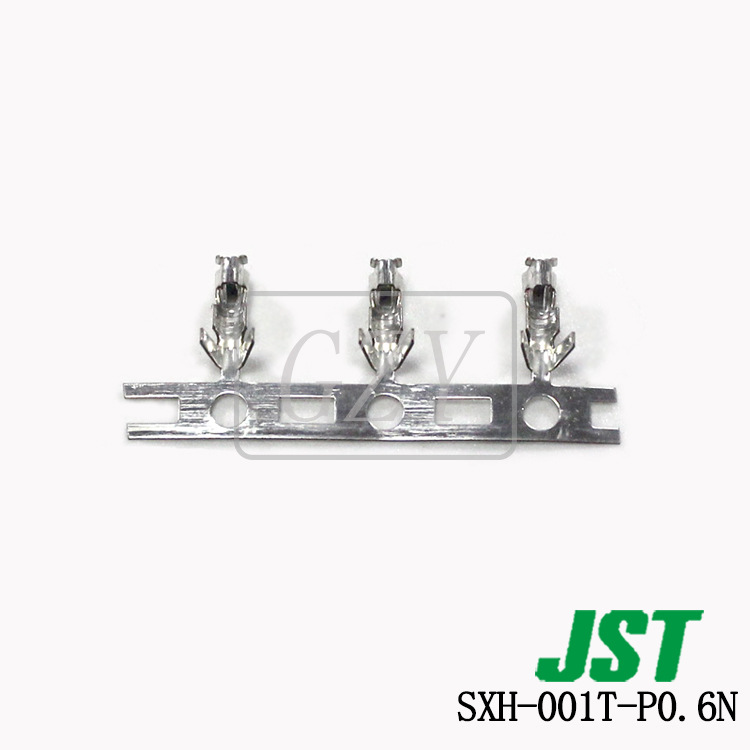 ��Ӧ SXH-001T-P0.6N ����ѹ�Ŷ��� JST������ �Ӳ������