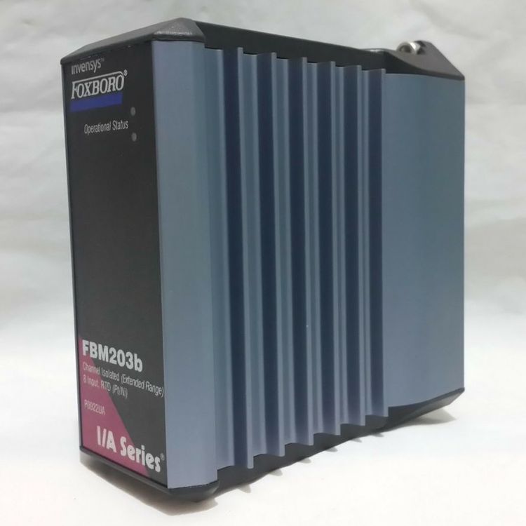 FCM2F10 P0916TQ福克斯波罗FOXBORO通信模块黄黑色全新现货新到库