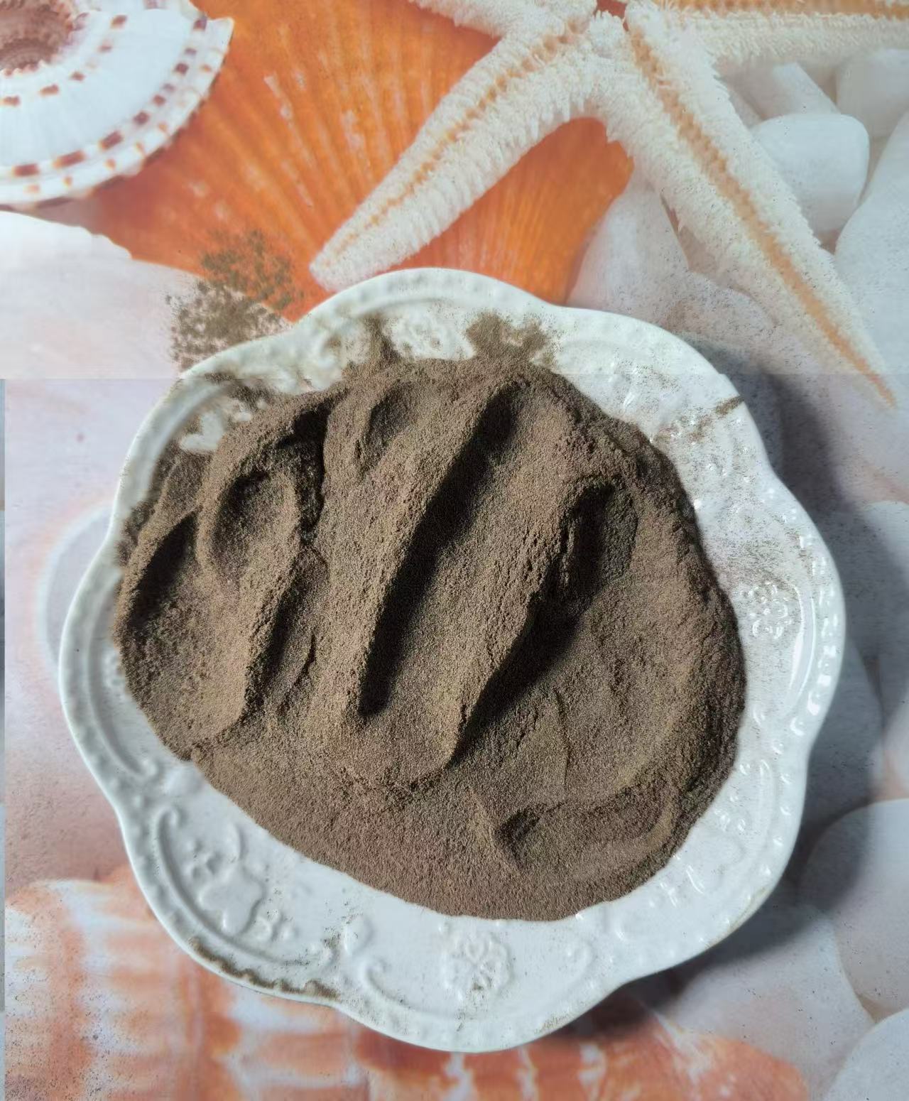 She Chuang Zi Powder Cnidium Fruit Fine Ground Herbal Powder 500g specifications