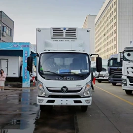 其他专用汽车;喷洒车;救险车