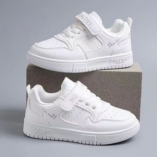 ��ͯС��ЬУ�@��Ůͯ��ɫ�\��Ь���ļ��¿�͸��W��С�W����Ь��