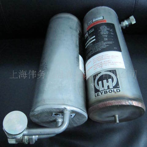 Leybold Unknown Condition Adsorber 型号ARW2