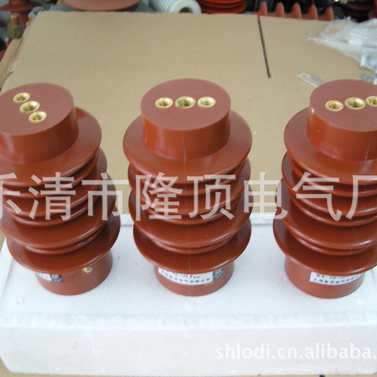 隆顶电气 170mm 190mm  210mm  225mm 230高绝缘子